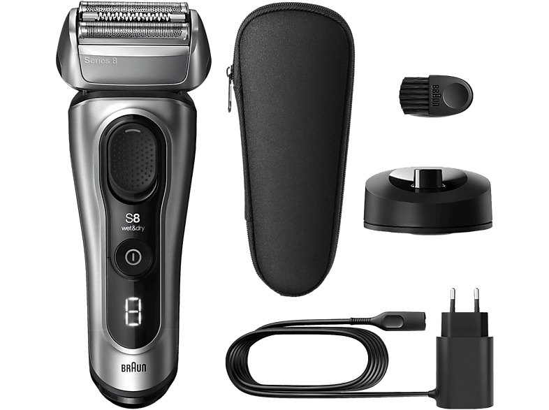 Braun Scheerapparaat Series 8 (8517s)