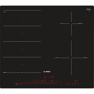 BOSCH PXE601DC1E - Kochfeld (Schwarz)