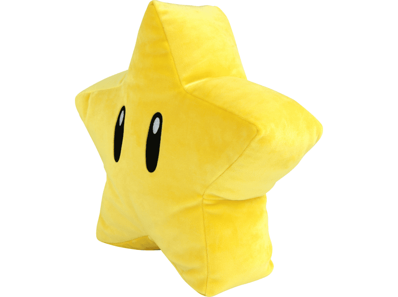 Acquistare TOMY Club Mocchi-Mocchi - Super Mario: Super Star Pupazzo di  peluche