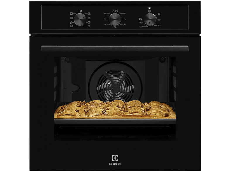 Electrolux Eoh2H044K Forno Incasso, classe A+