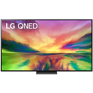 Telewizor LG QNED 75QNED813RE 75" 4K 100Hz Quantum Dot NanoCell