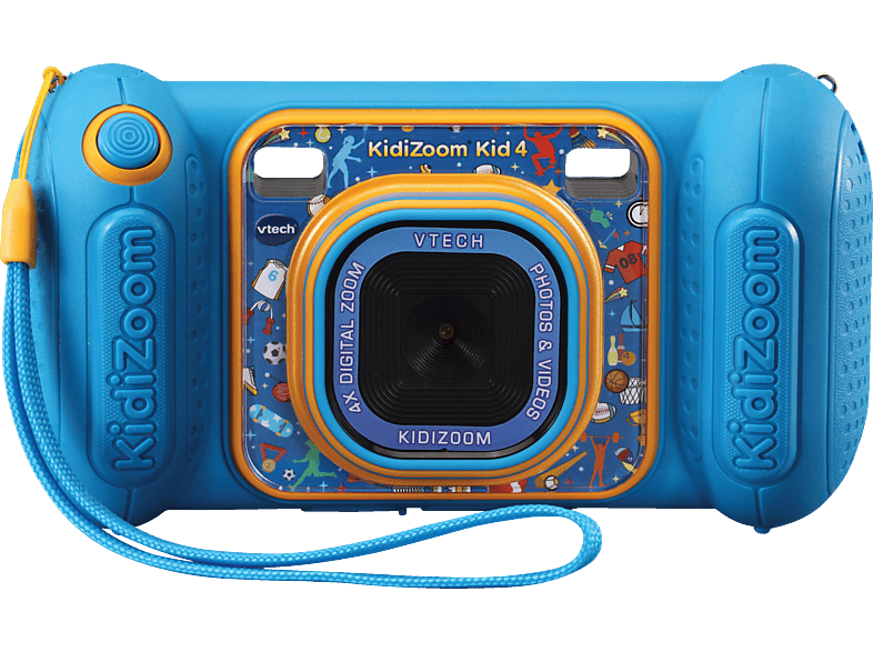 VTech Kidizoom kindercamera's kopen? ✔️ Tot 40% korting