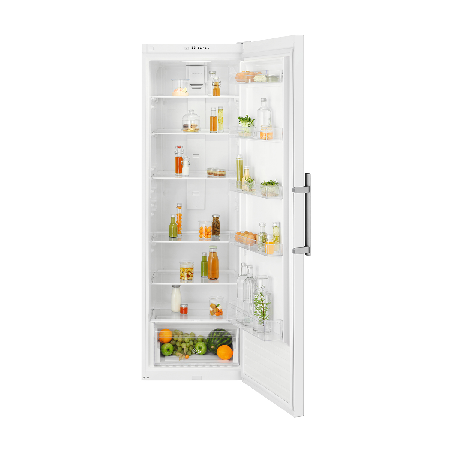 Electrolux Lrs3De39W, Frigo Monoporta, Classe E