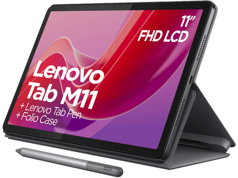 Lenovo Tab M11 11-inch Tablet 128GB