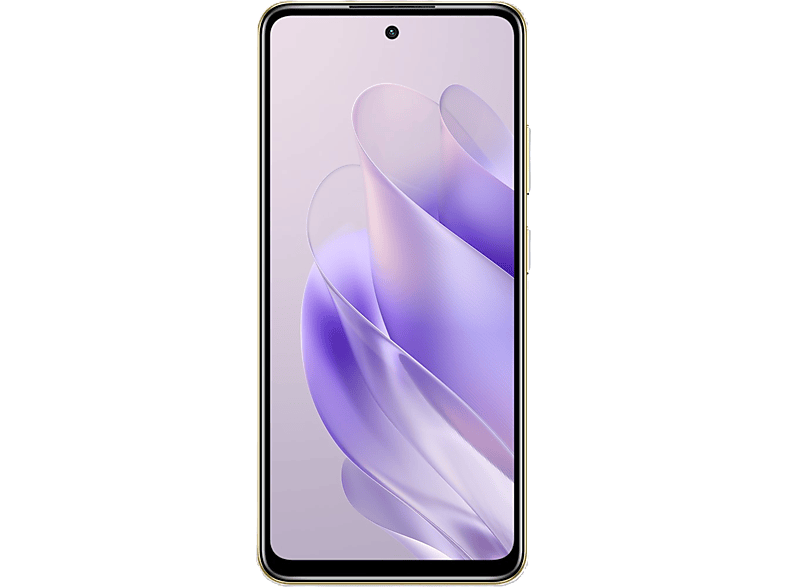 INFINIX HOT40I X6528 8/256 GB Akıllı Telefon Gold