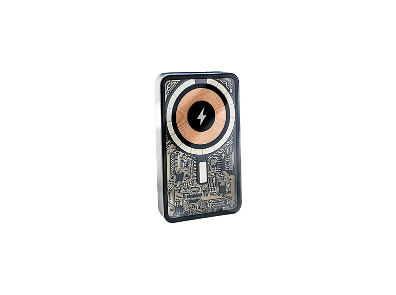 ISY ITP-5000 Batterie Externe 5000 mAh