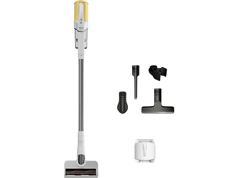 Miele Duoflex HX1 Steelstofzuiger
