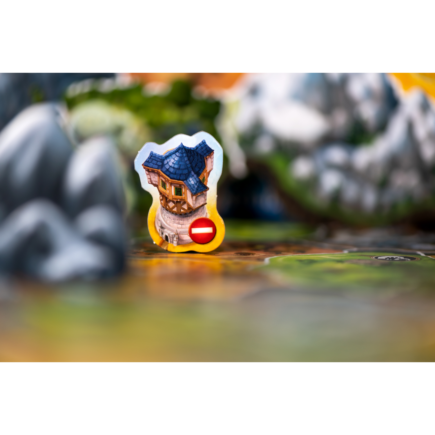 ASMODEE (UE) Small World of Warcraft - Bordspel