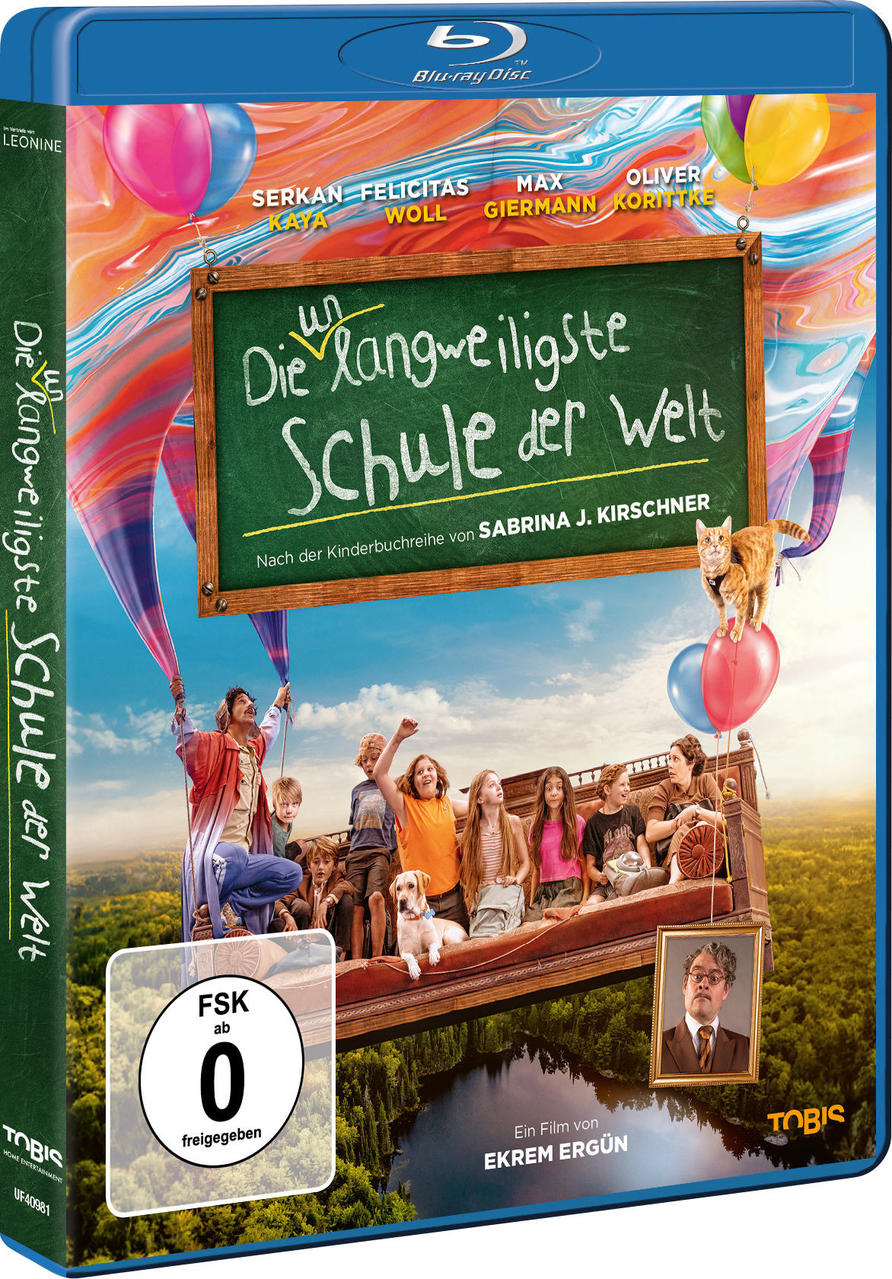 DVD-Cover mit Frauen, die Fitnessübungen machen, deutscher Text.