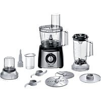 MediaMarkt Bosch Mcm3501m Multitalent 3 aanbieding