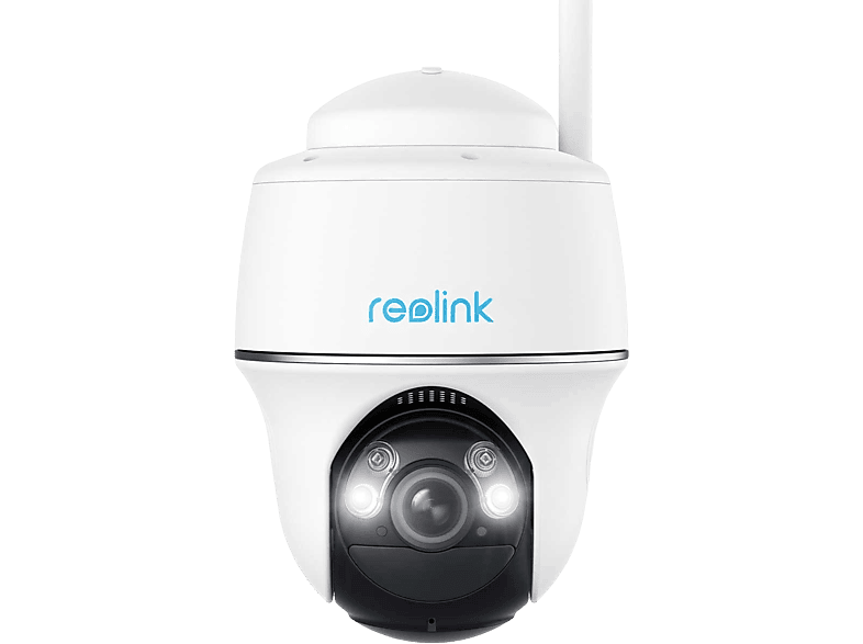 Reolink Argus Series B430 Überwachungskamera Anzahl Kameras 1 Für Innen Außen 