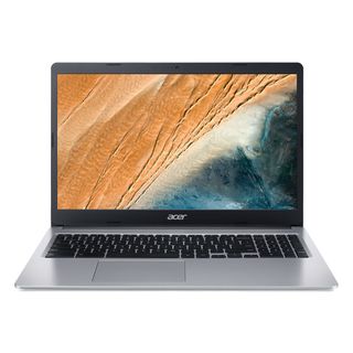 Portátil - Acer Chromebook CB315-3H-C27W, 15.6" HD, Intel® Celeron® N4120, 4GB RAM, 64GB eMMC, Intel® UHD 600, Google Chrome OS