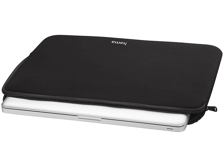 Hama Etui do laptopa 13.3' Neo Czarne – zdjęcie 3