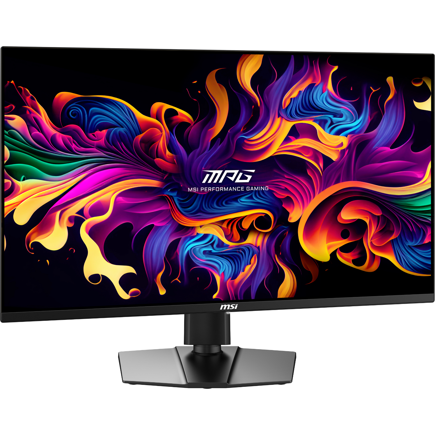 MSI MPG 321URX QD-OLED 4K ゲーミングモニター MSI MPG 321URX QD-OLED | 31.5 inch | 3840 x 2160 (Ultra HD 4K