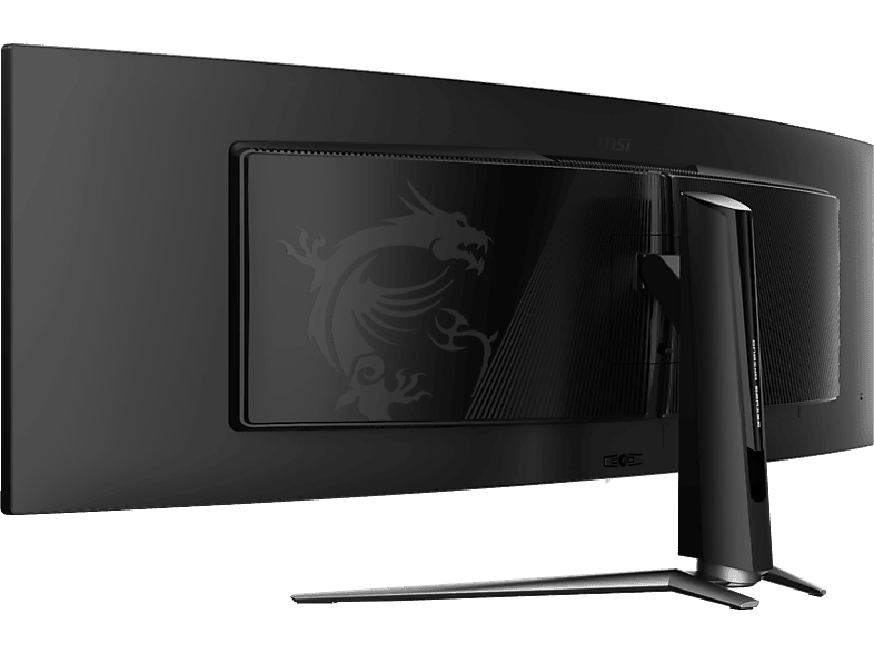 MSI MPG 491CQP QD-OLED | 49 inch | 5120 x 1440 (Dual Quad HD