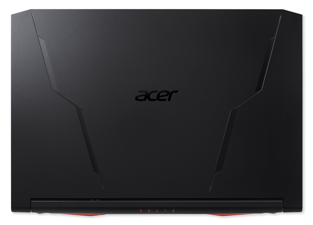Laptop ACER Nitro 5 AN517-54-7104 FHD i7-11600H/16GB/1TB SSD/RTX3050 4GB/Win11H Czarny