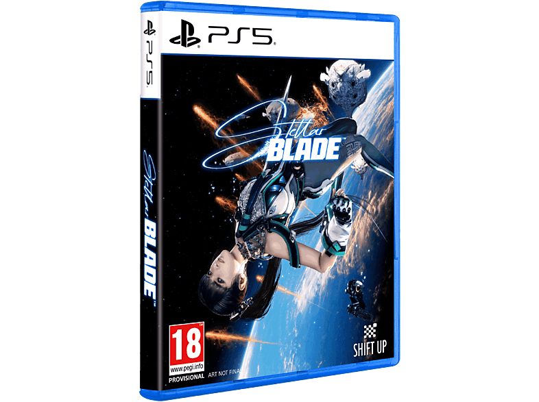 PS5 Stellar Blade™