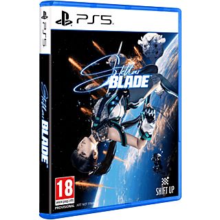 PlayStation 5 Stellar Blade™