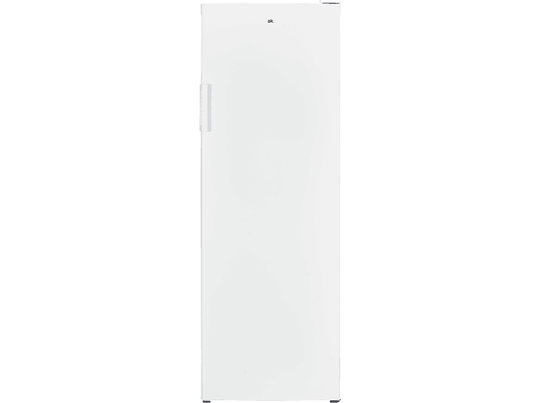 ok. OFZ 541 E W, 242 l, 172.2 cm, 7 cajones, Blanco