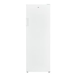 Congelador vertical - OK. OFZ 541 E W, 242 l, 172.2 cm, 7 cajones, Blanco