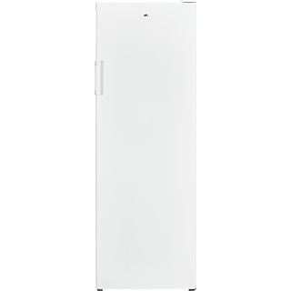 Congelador vertical - OK. OFZ 541 E W, 242 l, 172.2 cm, 7 cajones, Blanco