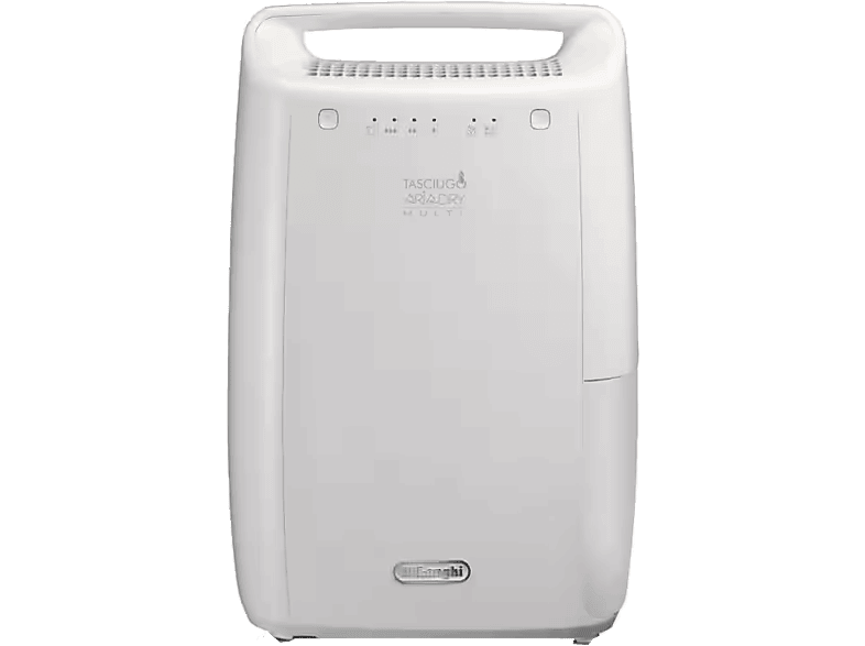 De'Longhi Tasciugo AriaDry Light DNS65 Deshumidificador Ionizador