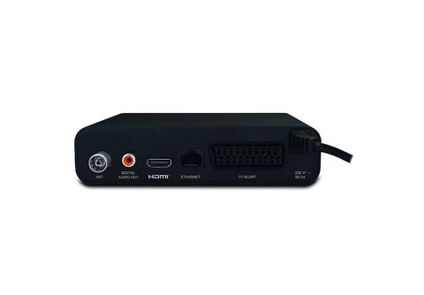 Comprar Metronic Tdt Hd Zapbox HD-SO.3 puerto USB 441655