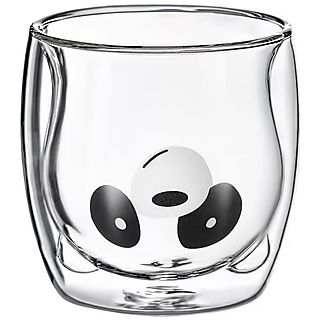 Szklanka termiczna AMBITION dla dzieci Verre Panda 300ml