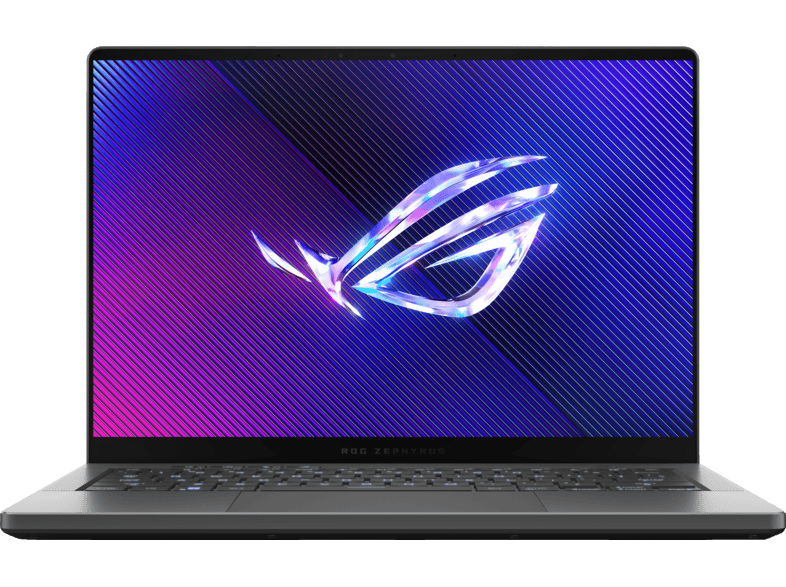 ASUS ROG Zephyrus G14 GA403UV-QS020W, Gaming Notebook, mit 14 Zoll 