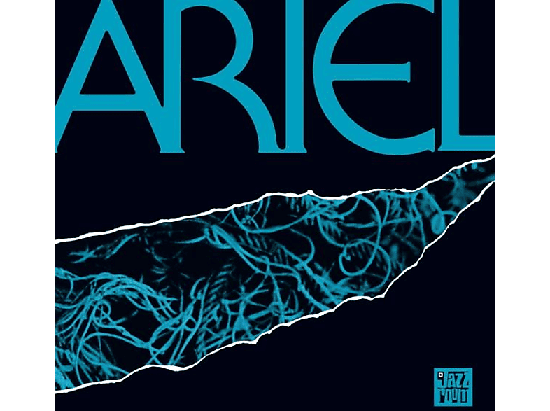 Ariel - Ariel - (Vinyl)
