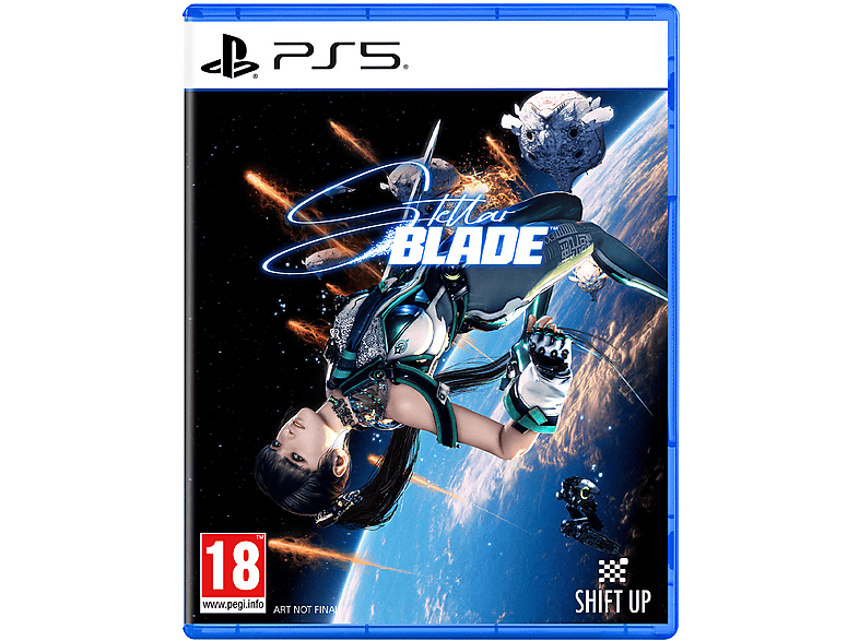 Stellar Blade – GIOCO PS5