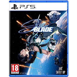 Stellar Blade -  GIOCO PS5