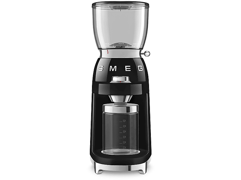 Macinacaffè Smeg Cgf11Bleu