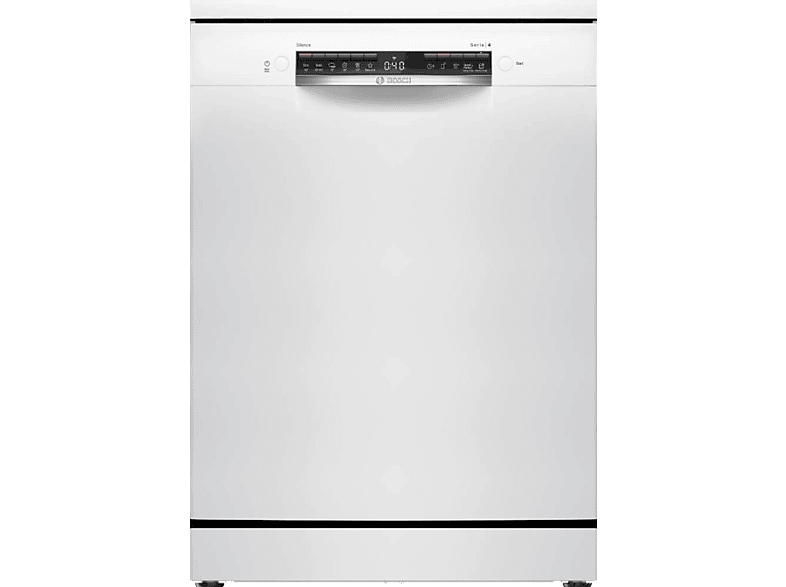 Lavavajillas libre instalación Bosch SMS4HVI33E 13 servicios 60cm Inox D -  Lavavajillas - Los mejores precios