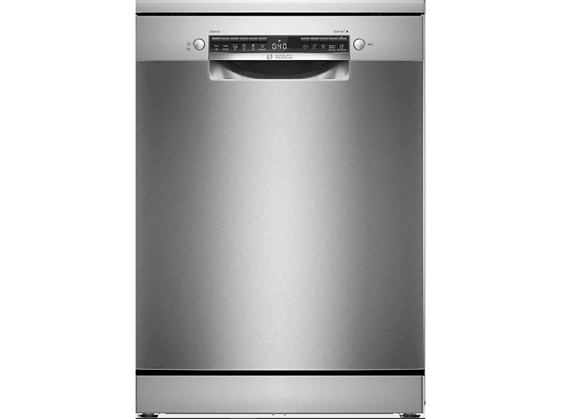 bosch - lavavajillas 45 cm inox a+ sps50e18eu comprar en tu tienda online  Buscalibre México