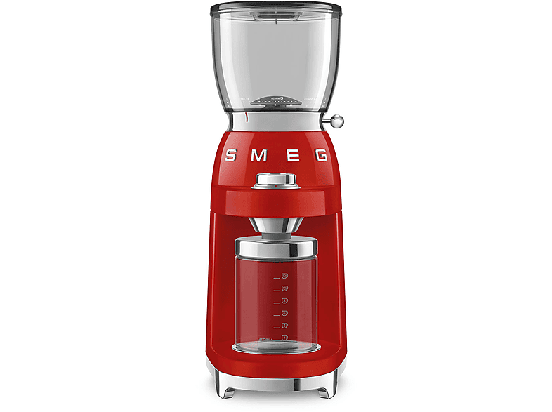 Macina Caffe' Elettrico, Macinacaffè di Potenza 150W Macina Spezie