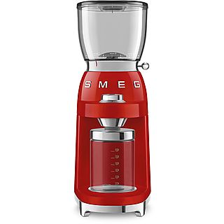 MACINACAFFÈ SMEG CGF11RDEU