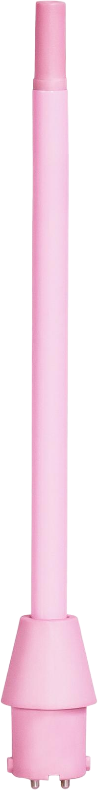 MERMADE Style Wand - Welleneisen (Pink)