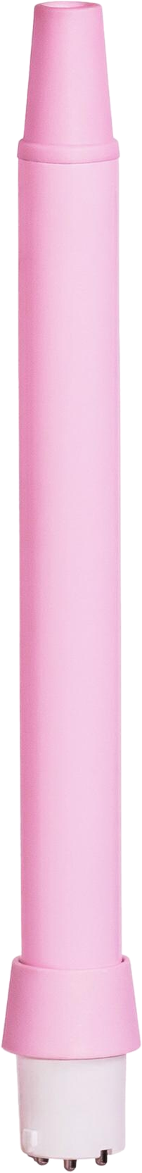 MERMADE Style Wand - Welleneisen (Pink)