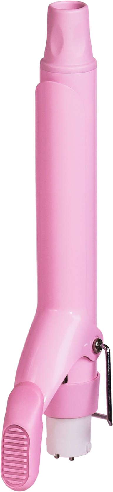 MERMADE Style Wand - Welleneisen (Pink)