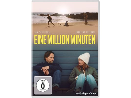 Eine Million Minuten [DVD]