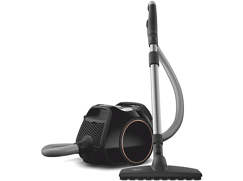 Aspirapolvere Senza Sacco Miele BoostCX1 Parquet 125YGala, Senza sacco, 890 W