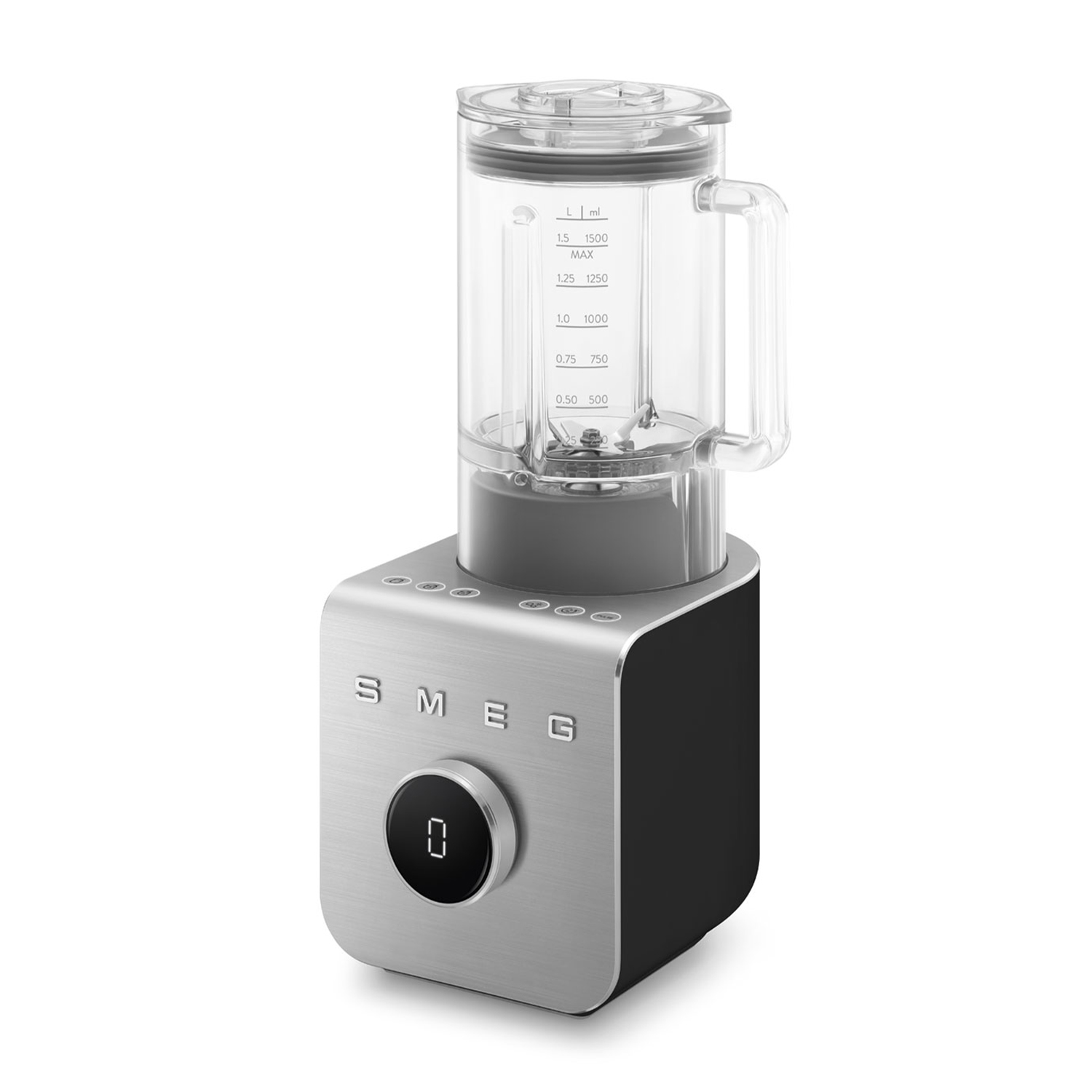 Frullatore Smeg Blc01Blmeu