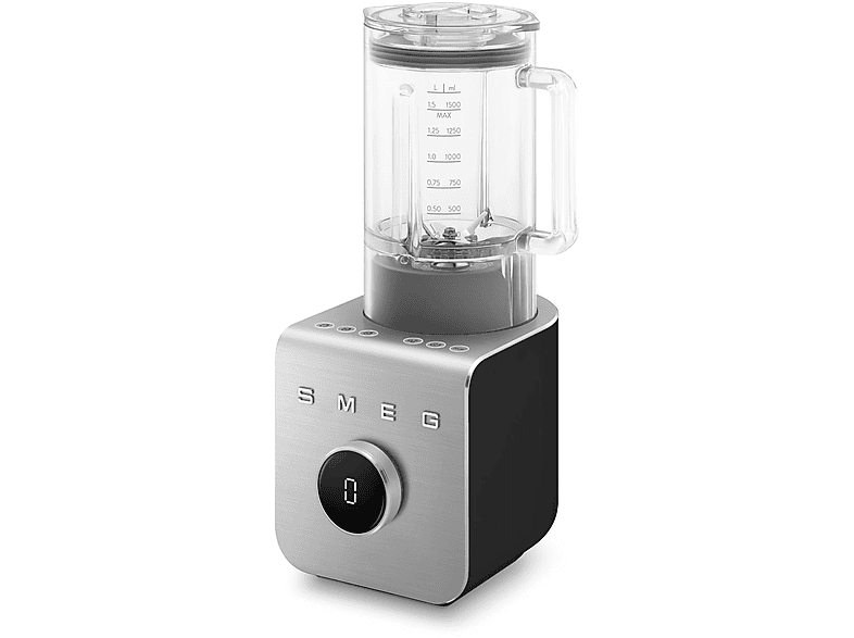 Frullatore Smeg Blc01Blmeu