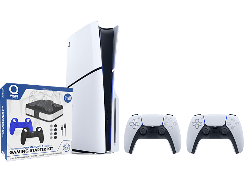 Ps5 console hot sale bundle