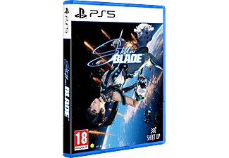 Stellar Blade (PlayStation 5)