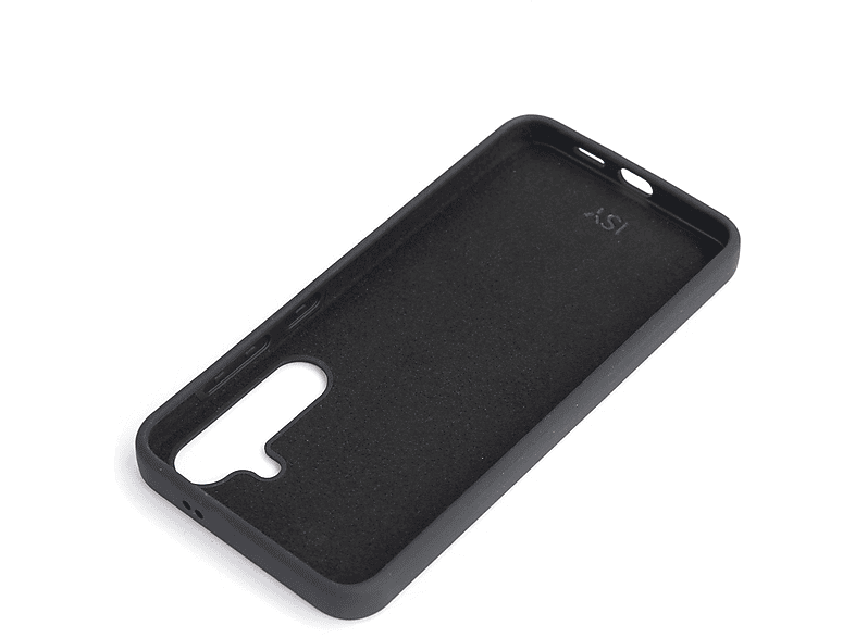 Thumbnail - ISY ISC 2342, Backcover, Samsung, Galaxy S24, Schwarz