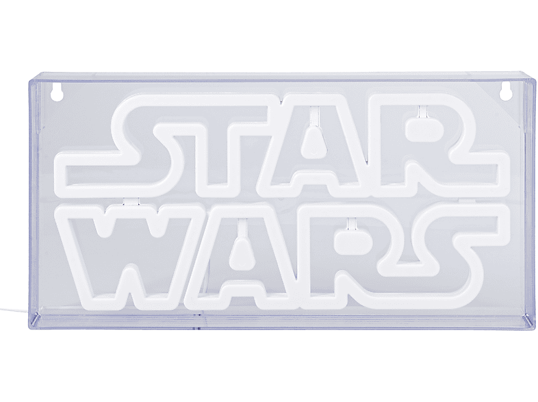 Thumbnail - PALADONE PRODUCTS PP13123 Star Wars LED Neon Leuchte