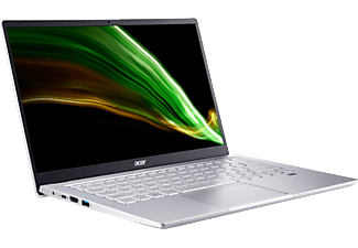 ACER Swift 3 NX.AB1EU.001 Szürke laptop (14" FHD/Ryzen3/8GB/256 GB SSD/DOS)