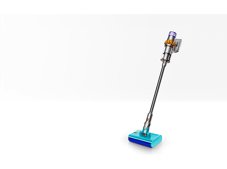 Odkurzacz bezprzewodowy DYSON V15s Detect Submarine z funkcją aktywnego mycia – zdjęcie 3